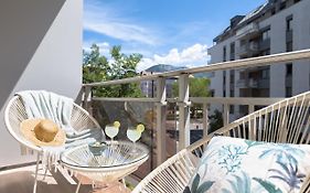 Bora Bora Free Parkplace